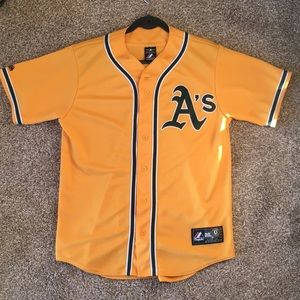 Oakland A’s Jersey